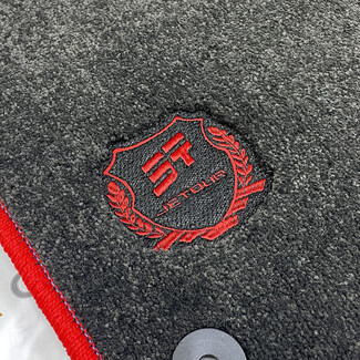 Коврики на Jetour X70 2018&nbsp;-&nbsp;2026 в Екатеринбурге