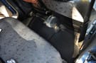 Ворсовые коврики на Ravon Matiz 2015 - 2018 в Екатеринбурге