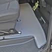 Ворсовые коврики на Renault Trafic III 2014 - 2025 в Екатеринбурге