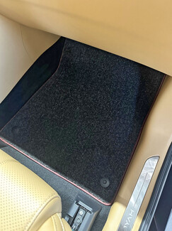 EVA коврики на Voyah Dream 2021&nbsp;-&nbsp;2026 в Екатеринбурге