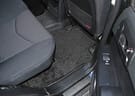 Ворсовые коврики на SsangYong Kyron 2005 - 2016 в Екатеринбурге