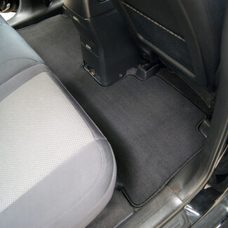 Коврики на Opel Antara 2006&nbsp;-&nbsp;2015 в Екатеринбурге