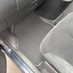 Ворсовые коврики на Nissan Lafesta (B30) 2004 - 2012 в Екатеринбурге