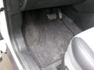 Ворсовые коврики на Land Rover Freelander II 2006 - 2014 в Екатеринбурге