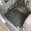 Ворсовые коврики на Hyundai Elantra 3 (XD) 2000 - 2010 в Екатеринбурге