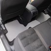 Ворсовые коврики на Skoda Octavia A5 и FL 2004 - 2013 в Екатеринбурге