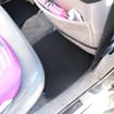 Ворсовые коврики на Ford Explorer II 1994 - 2003 в Екатеринбурге