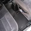 Ворсовые коврики на Volkswagen Passat B5 1996 - 2006 в Екатеринбурге