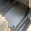 Ворсовые коврики на Toyota Carina ED (T20) 1993 - 1998 в Екатеринбурге