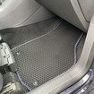 Ворсовые коврики на Volkswagen Golf Plus 2004 - 2014 в Екатеринбурге