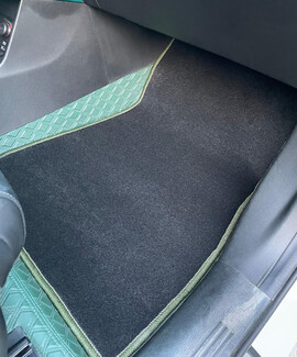 Коврики на GAC GS8 II 2023&nbsp;-&nbsp;2026 в Екатеринбурге