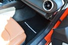 Коврики на Chevrolet Camaro VI 2015 - 2024 в Екатеринбурге
