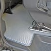 Ворсовые коврики на Renault Trafic III 2014 - 2025 в Екатеринбурге