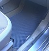 Ворсовые коврики на Ravon R4 2016 - 2020 в Екатеринбурге