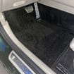 Ворсовые коврики на KIA K8 2021 - 2025 в Екатеринбурге
