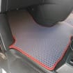 Ворсовые коврики на Toyota Alphard (H20) 2008 - 2015 в Екатеринбурге