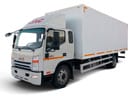 Коврики на JAC N75, N80, N90, N120, N120X 2014 - 2025 в Екатеринбурге