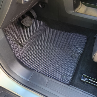 Коврики на Jetour T1 2025 - 2025 в Екатеринбурге Коврики на Jetour T1 2025 - 2025 в Екатеринбурге