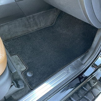 Коврики на KIA Mohave 2008&nbsp;-&nbsp;2026 в Екатеринбурге