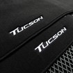 Ворсовые коврики на Hyundai Tucson IV 2020 - 2025 в Екатеринбурге