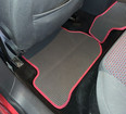 EVA коврики на Seat Leon II 2005 - 2013 в Екатеринбурге