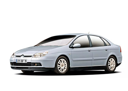 EVA коврики на Citroen C5 I 2001 - 2008 в Екатеринбурге