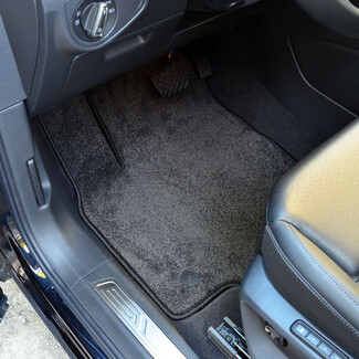 Коврики на Volkswagen Teramont 2016 - 2025 в Екатеринбурге