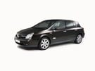 Ворсовые коврики на Renault Vel Satis 2001 - 2009 в Екатеринбурге