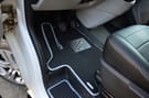 Ворсовые коврики на Volkswagen Multivan (T5) 2003 - 2015 в Екатеринбурге