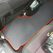 Ворсовые коврики на Haval H6 2013 - 2022 в Екатеринбурге