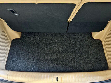 EVA коврики на Voyah Dream 2021&nbsp;-&nbsp;2026 в Екатеринбурге