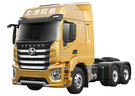 Ворсовые коврики на Hongyan SAIC-IVECO Genlyon кабина H6 2023 - 2025 в Екатеринбурге
