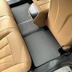 Ворсовые коврики на Rising Auto F7 2023 - 2025 в Екатеринбурге