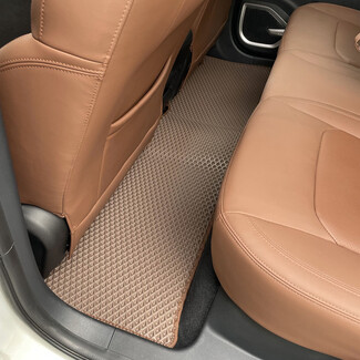 Ворсовые коврики на Geely Vision X6 Pro 2021&nbsp;-&nbsp;2024 в Екатеринбурге