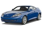 Ворсовые коврики на Hyundai Tiburon II 2001 - 2009 в Екатеринбурге