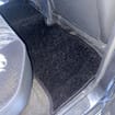 Ворсовые коврики на Nissan Terrano I (WD21) 1985 - 1995 в Екатеринбурге