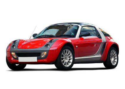 Ворсовые коврики на Smart Roadster 2003 - 2006 в Екатеринбурге Ворсовые коврики на Smart Roadster 2003 - 2006 в Екатеринбурге