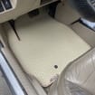 Ворсовые коврики на Mazda Tribute 2000 - 2007 в Екатеринбурге