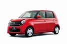 Ворсовые коврики на Honda N-ONE 2012 - 2020 в Екатеринбурге