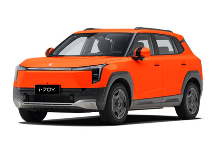 Коврики на Evolute i-Joy 2 2025&nbsp;-&nbsp;2026 в Екатеринбурге