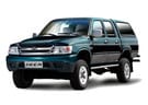 Ворсовые коврики на Great Wall Deer 1996 - 2013 в Екатеринбурге