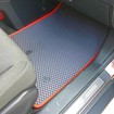Ворсовые коврики на Haval H6 2013 - 2022 в Екатеринбурге
