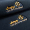 EVA коврики на Jeep Compass (MP) 2016 - 2025 в Екатеринбурге