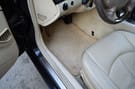 Ворсовые коврики на Mercedes E (W211) 2002 - 2009 в Екатеринбурге