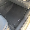 Коврики на Audi S3 (8V) 2013 - 2021 в Екатеринбурге