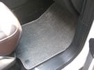 Ворсовые коврики на Mercedes ML (W166) 2011 - 2015 в Екатеринбурге