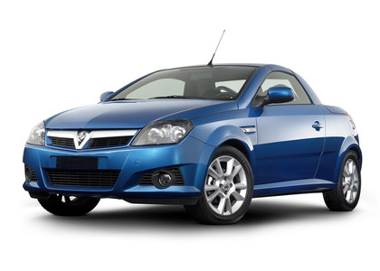Ворсовые коврики на Opel Tigra B 2004 - 2009 в Екатеринбурге
