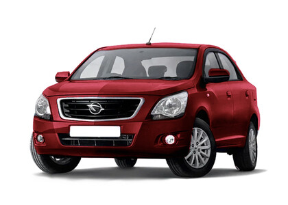 Коврики на Ravon R4 2016 - 2020 в Екатеринбурге Коврики на Ravon R4 2016 - 2020 в Екатеринбурге