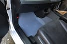 Ворсовые коврики на Honda Freed Spike 2010 - 2016 в Екатеринбурге