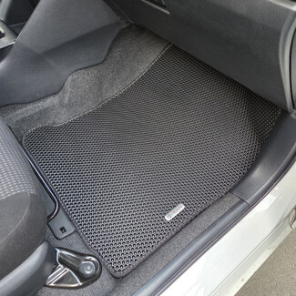 EVA коврики соты Toyota Yaris L 2013&nbsp;-&nbsp;2026 в Екатеринбурге